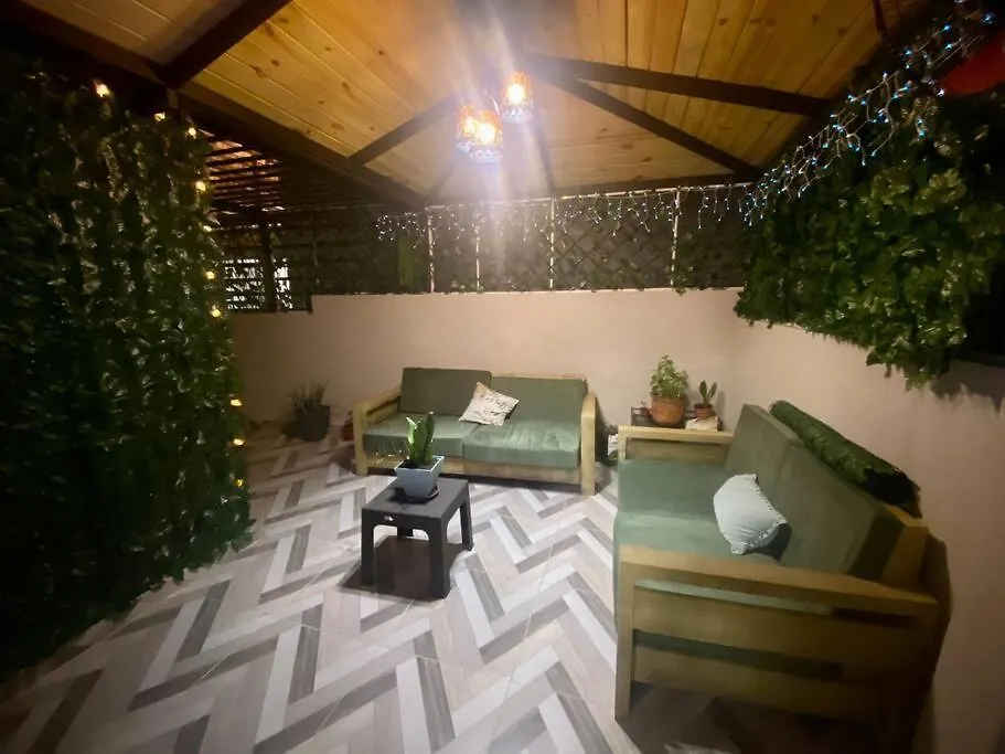 Apartment Stunning Condo Fully Equipped With Amazing Patio! Santiago De Los Caballeros Dominican Republic