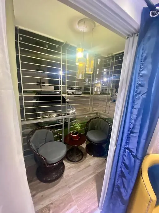 Stunning Condo Fully Equipped With Amazing Patio! Santiago De Los Caballeros Apartment