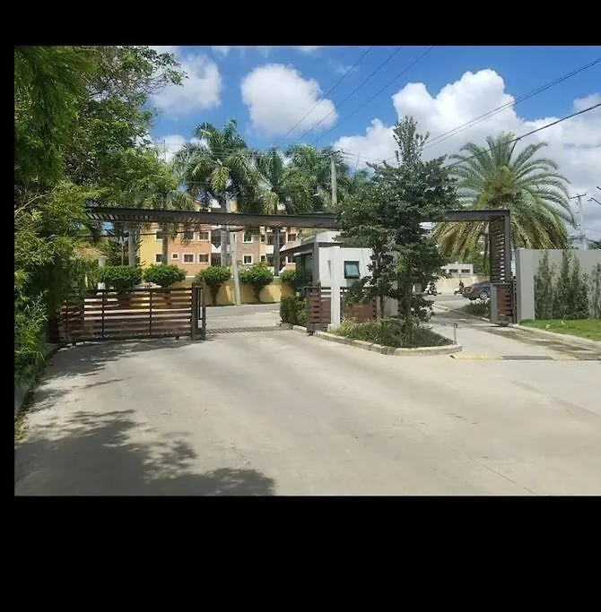 Stunning Condo Fully Equipped With Amazing Patio! Santiago De Los Caballeros Dominican Republic